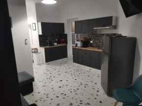 Apartament Casa George Mamaia Nord